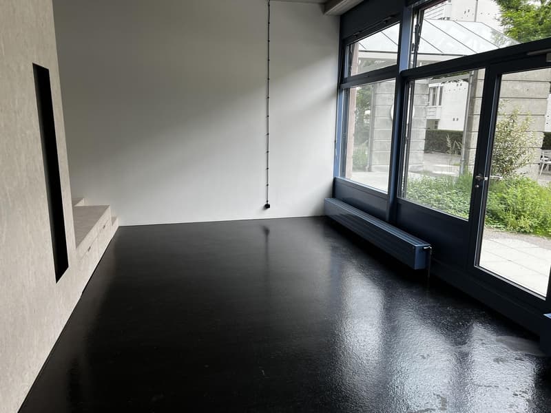 1 ½ Zimmer-Wohnung, 8052 Zürich (12)