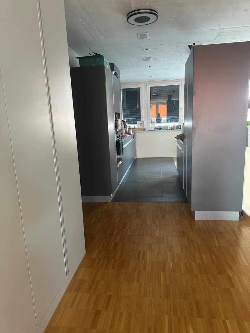Charmante 3.5-Zimmer-Wohnung auf Zeit in Wallisellen direkt am Bahnhof (13.11.2026 bis 28.12.2026) (3)