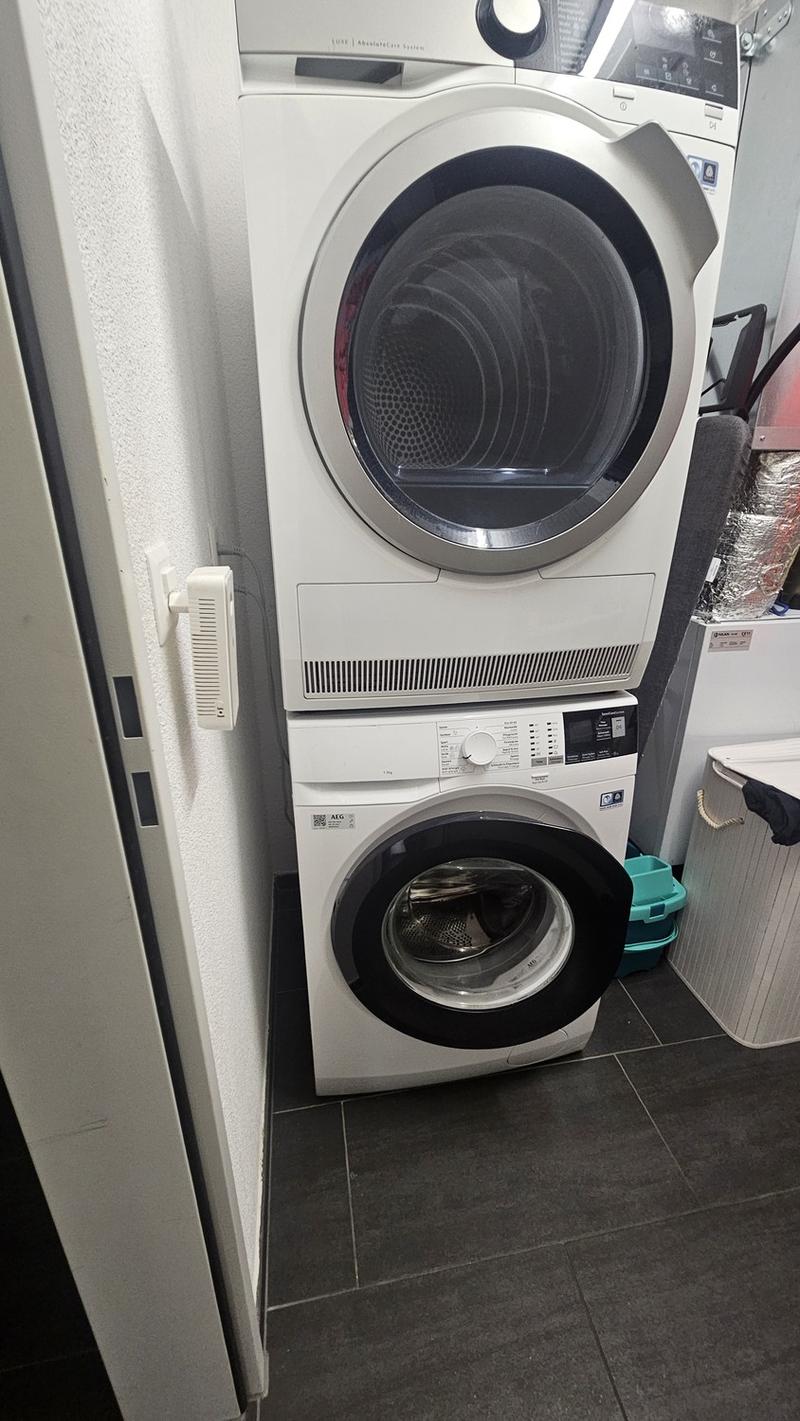 elles, ruhiges Zimmer für Wochenaufenthalt in Zollikofen (5)