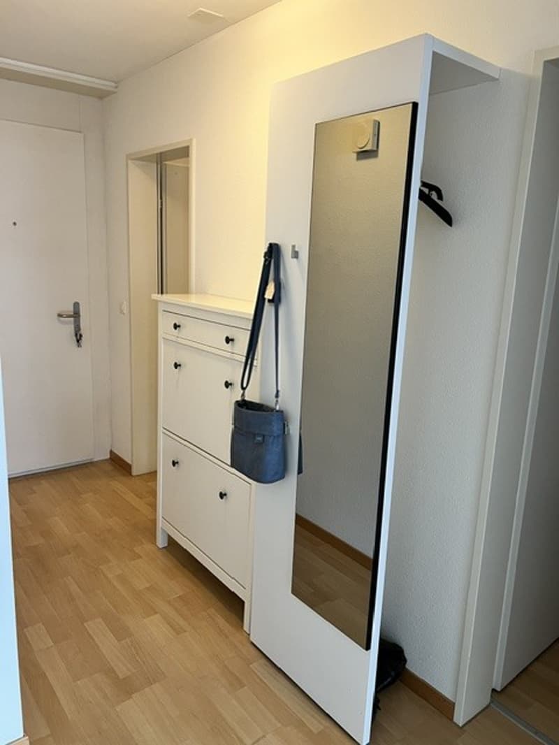 Zur Untermiete befristet mit Aussicht auf Übernahme (3)