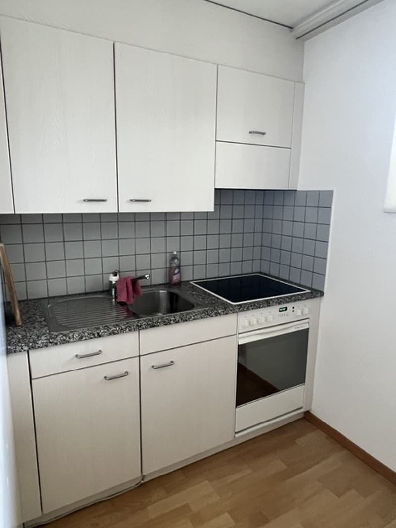 Zur Untermiete befristet mit Aussicht auf Übernahme (4)