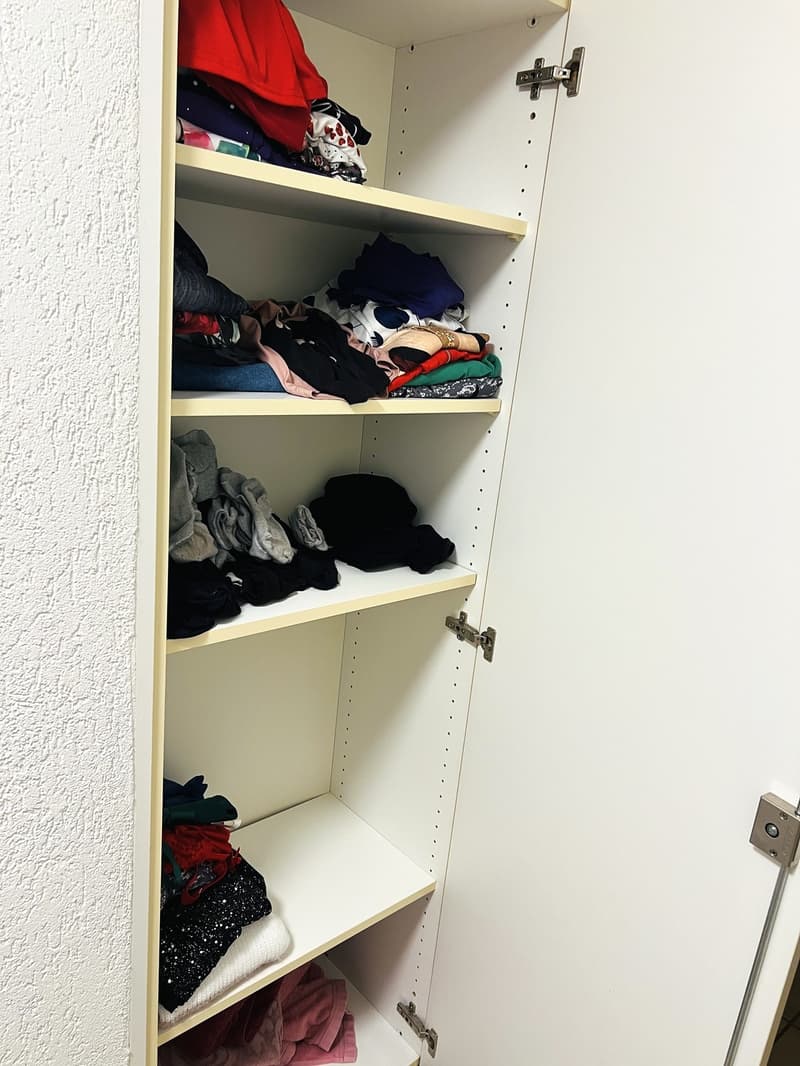 Appartement de 3 pièces à louer à Travers (11)