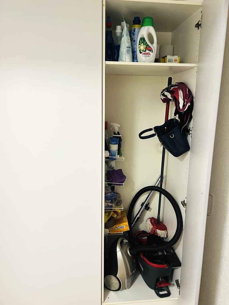 Appartement de 3 pièces à louer à Travers (6)