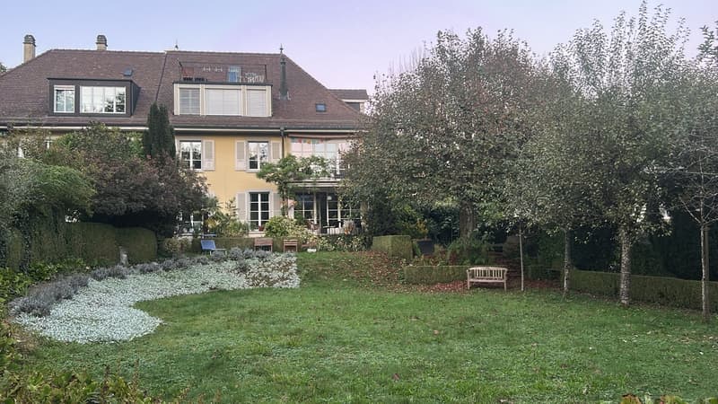 Mitbewohner*in gesucht (2)