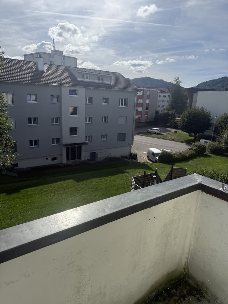 Grosszügige 4 Zimmer Wohnung (6)