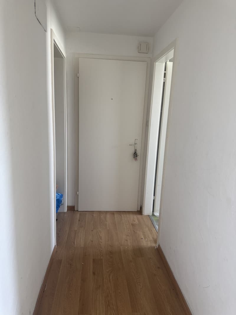 Grosszügige 4 Zimmer Wohnung (4)