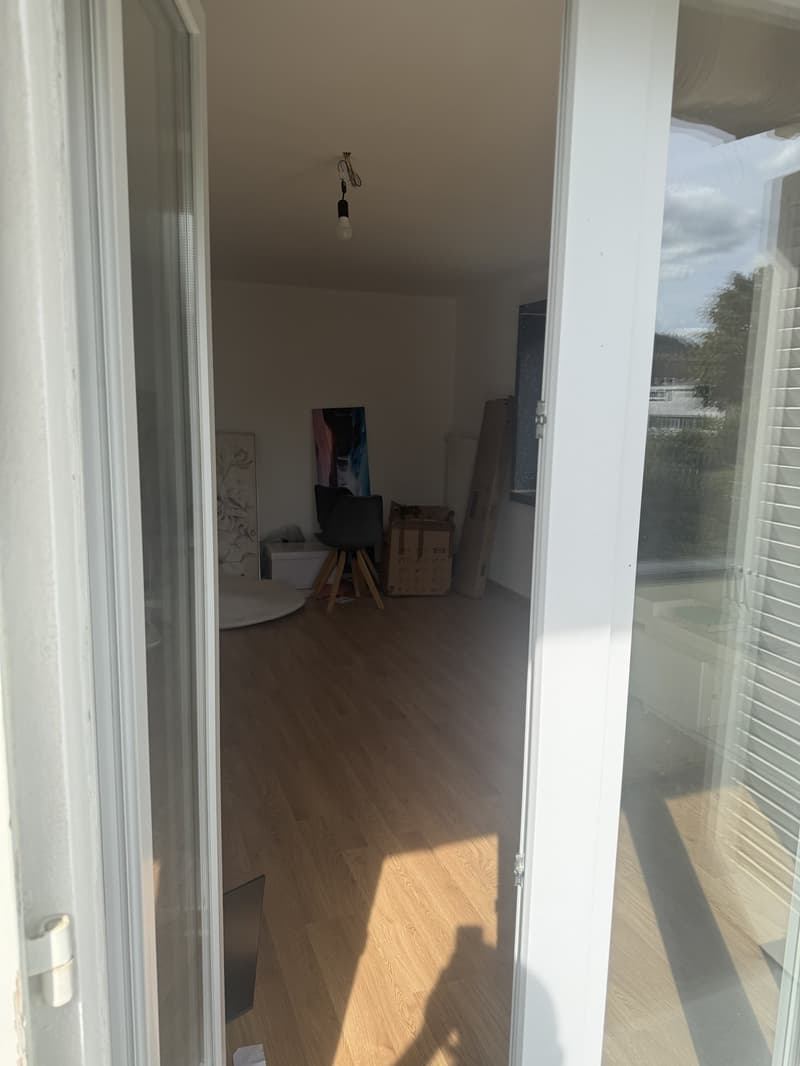 Grosszügige 4 Zimmer Wohnung (2)
