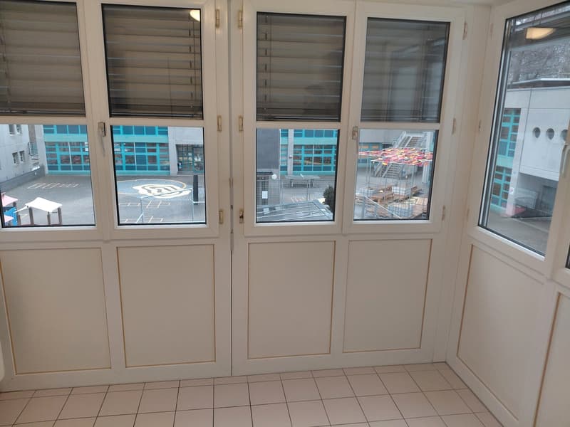 Appartement 1 ½ pièces, 1700 Fribourg (3)