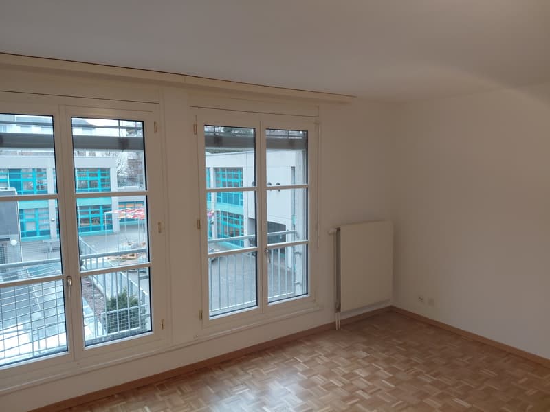 Appartement 1 ½ pièces, 1700 Fribourg (7)