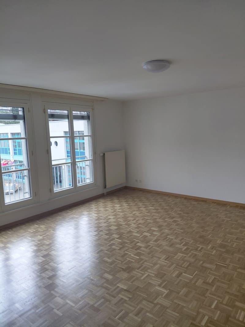 Appartement 1 ½ pièces, 1700 Fribourg (2)