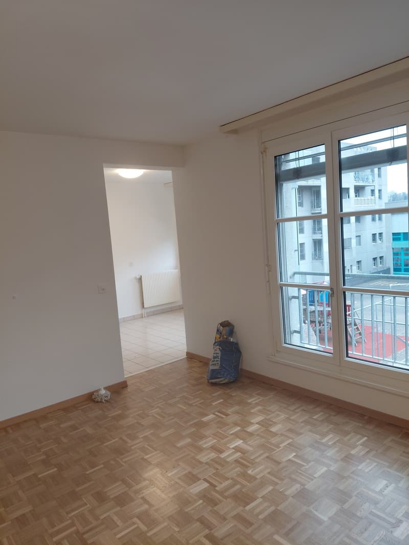 Appartement 1 ½ pièces, 1700 Fribourg (8)