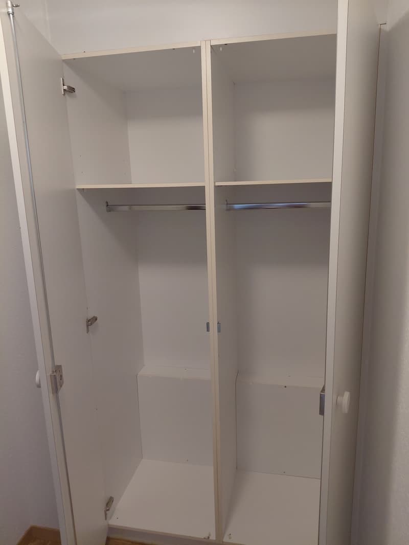 Appartement 1 ½ pièces, 1700 Fribourg (5)