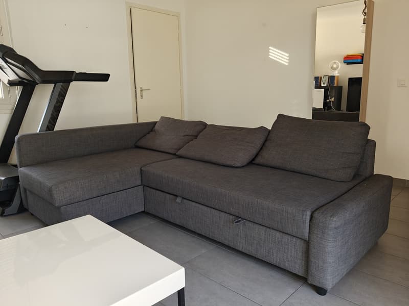 Paradiso appartamento ristrutturato con terrazzo e box auto (5)
