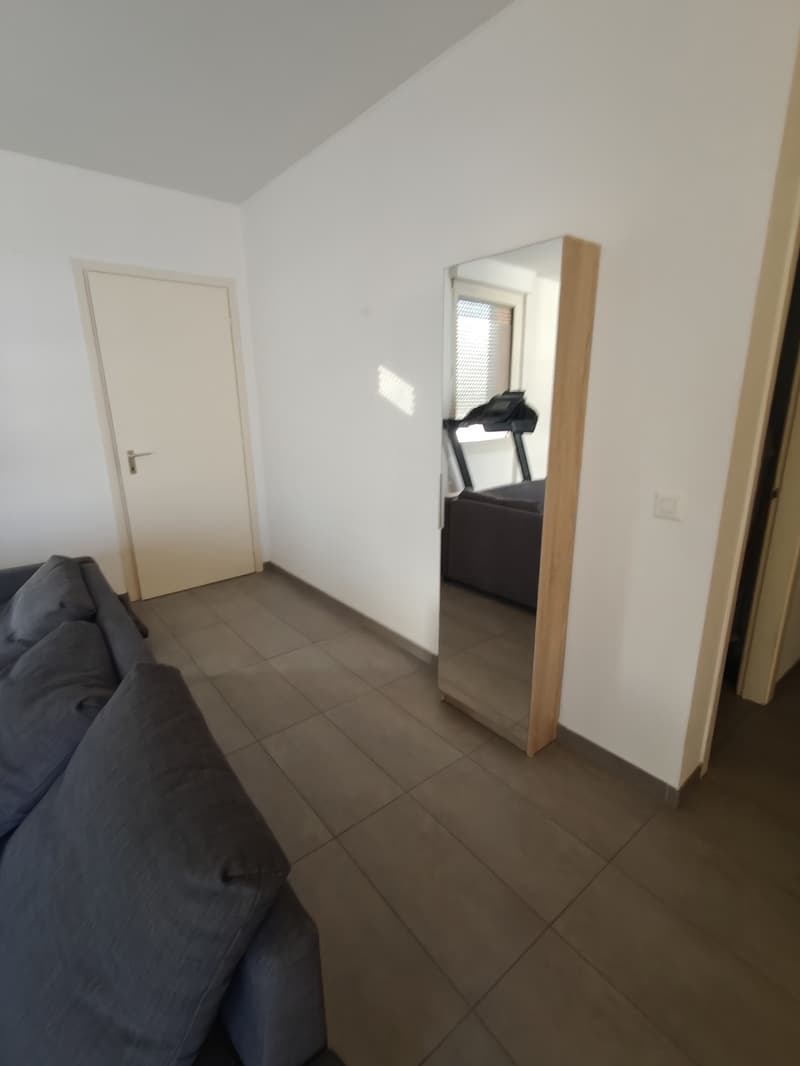 Paradiso appartamento ristrutturato con terrazzo e box auto (4)
