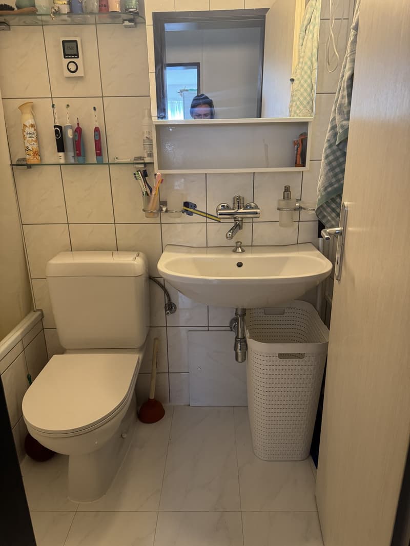 Schöne 5,5-Zimmer-Wohnung in Cham zu vermieten (5)