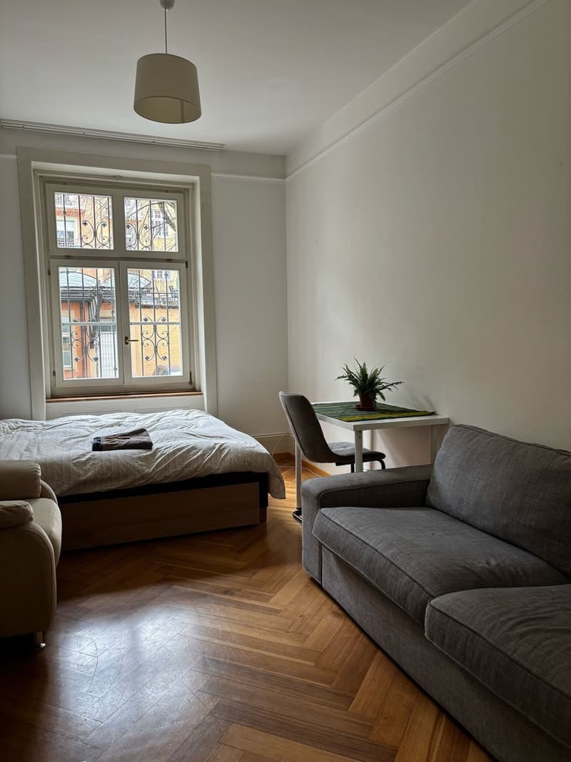 Dein Zimmer