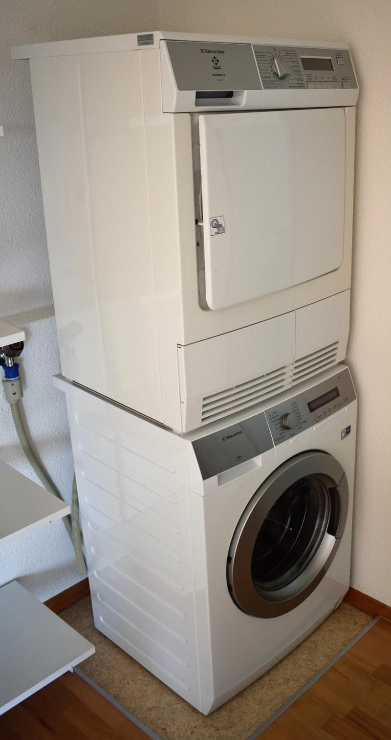 2.5 Zimmer-Wohnung in Stadtnähe (2)