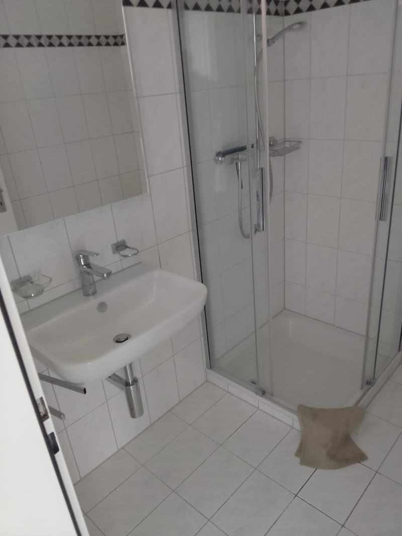 1 ½ Zimmer-Wohnung, 6315 Oberägeri (3)