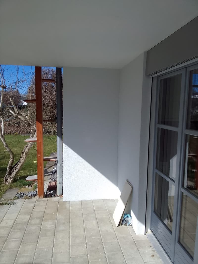 1 ½ Zimmer-Wohnung, 6315 Oberägeri (7)