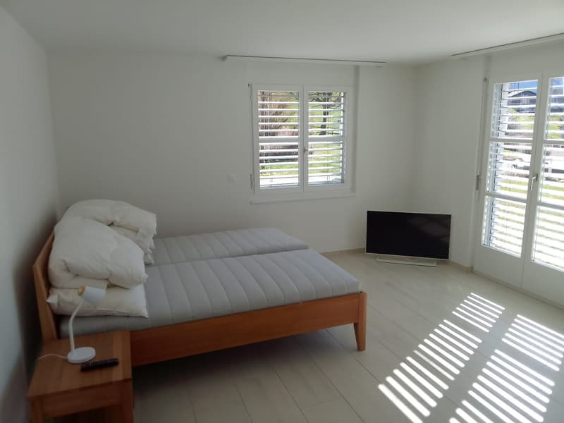 1 ½ Zimmer-Wohnung, 6315 Oberägeri (2)
