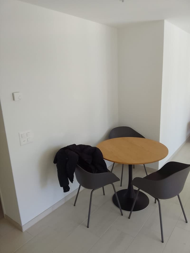 1 ½ Zimmer-Wohnung, 6315 Oberägeri (5)
