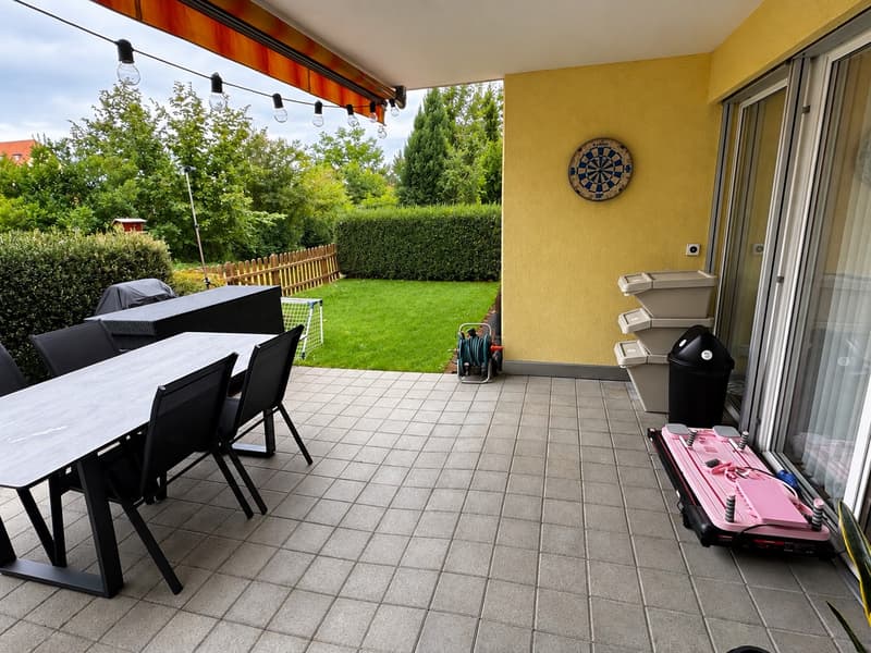 3.5-Zimmer-Wohnung mit grosser Terrasse in Hochdorf LU (6)