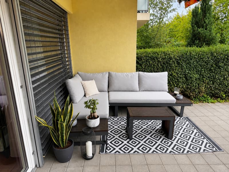 3.5-Zimmer-Wohnung mit grosser Terrasse in Hochdorf LU (3)