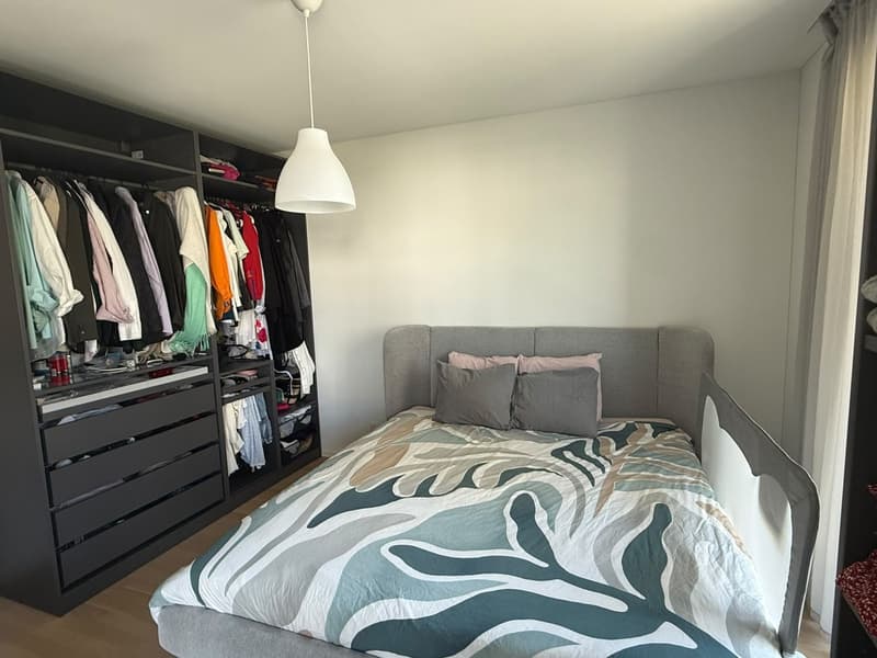 4 ½ rooms apartment, 8957 Spreitenbach (5)