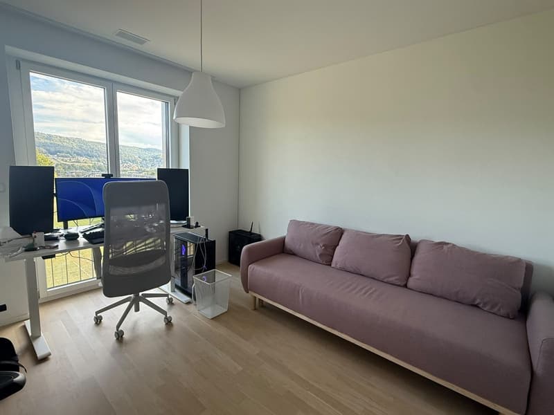 4 ½ rooms apartment, 8957 Spreitenbach (1)