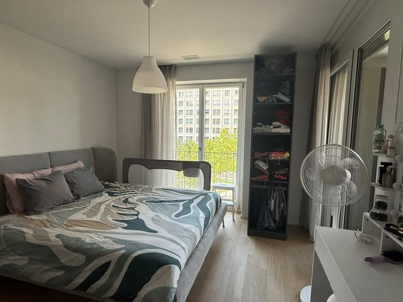 4 ½ rooms apartment, 8957 Spreitenbach (4)