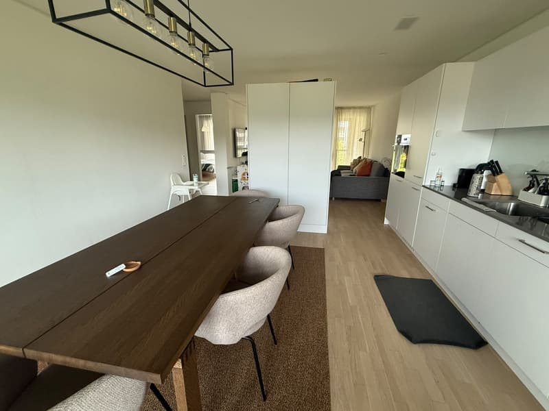 4 ½ rooms apartment, 8957 Spreitenbach (2)