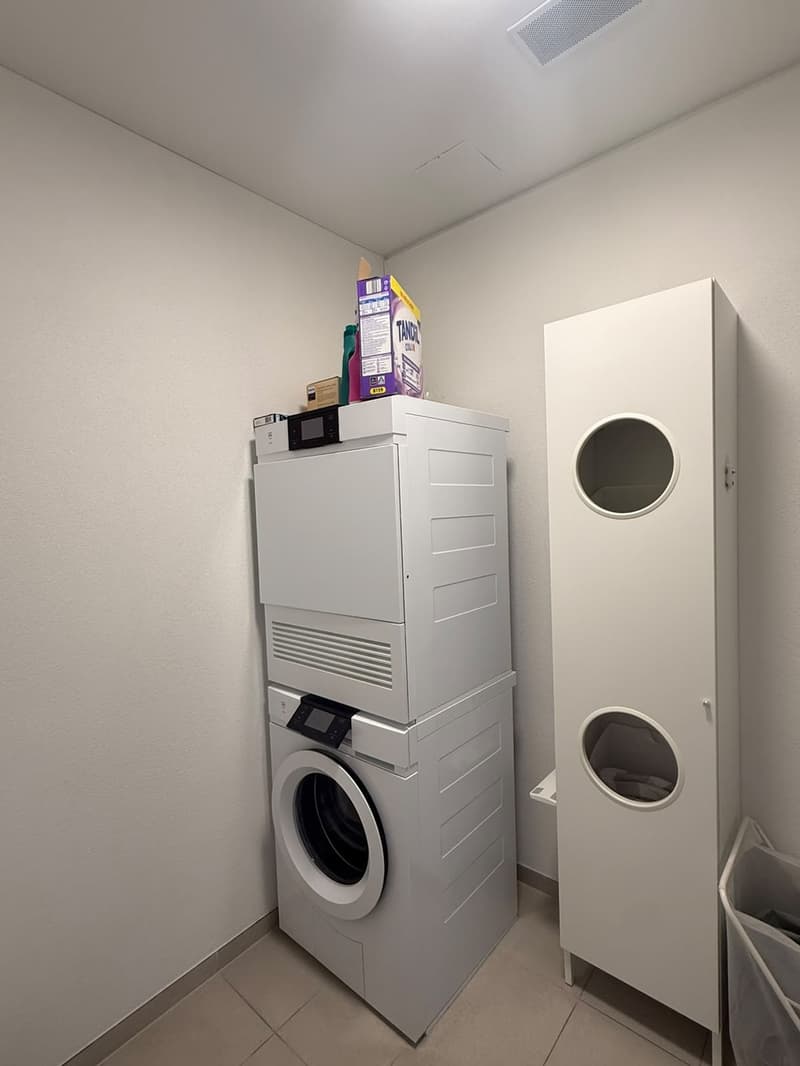 4 ½ rooms apartment, 8957 Spreitenbach (6)