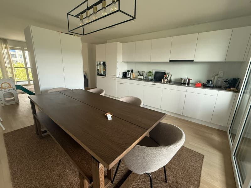 4 ½ rooms apartment, 8957 Spreitenbach (9)
