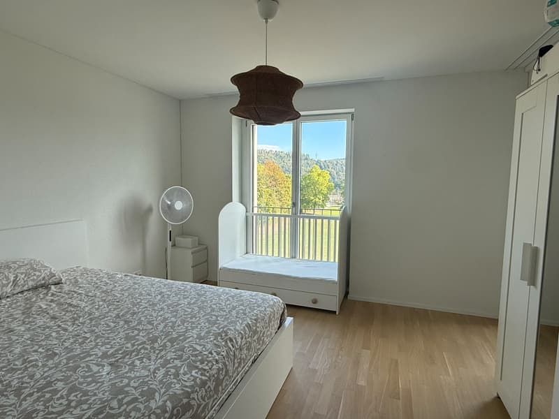4 ½ rooms apartment, 8957 Spreitenbach (8)