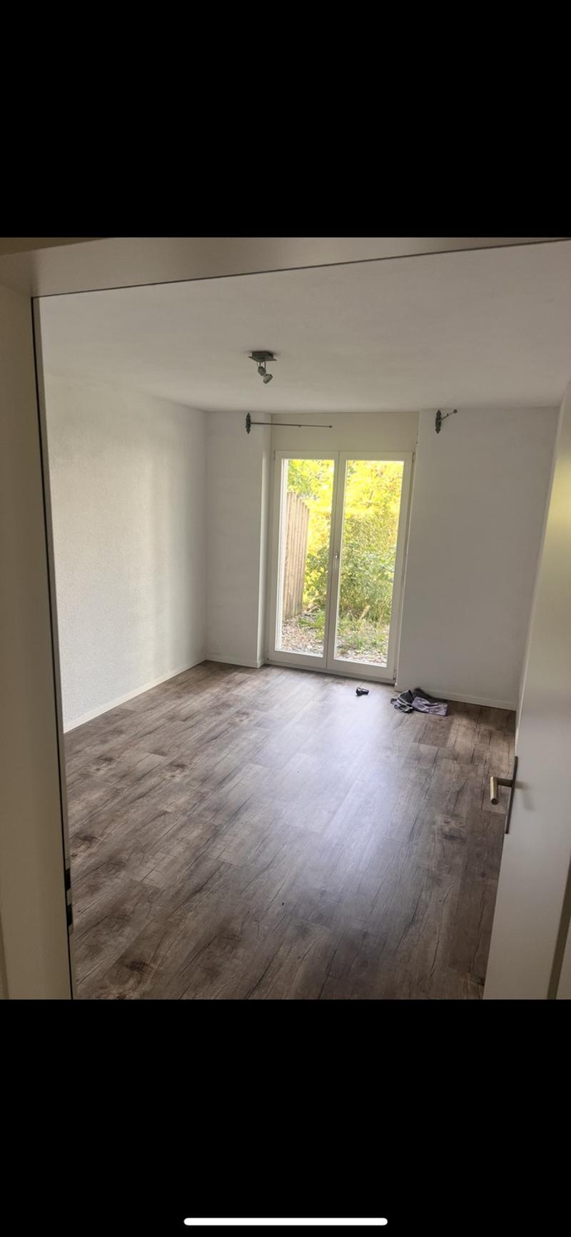 WG Zimmer in Düdingen (9)