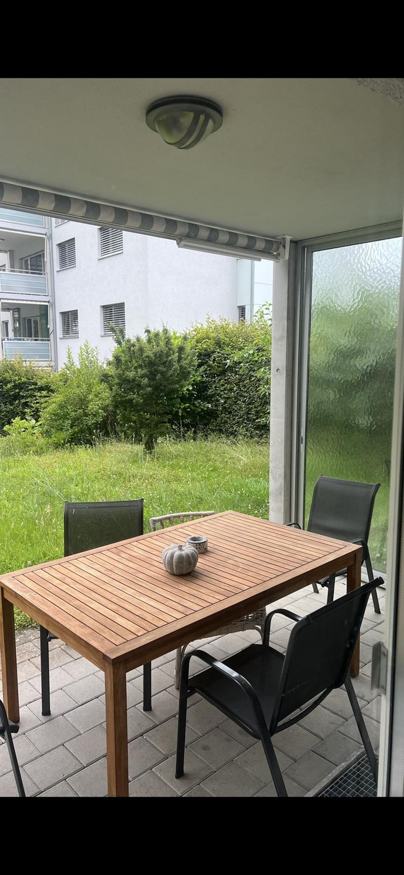 WG Zimmer in Düdingen (8)