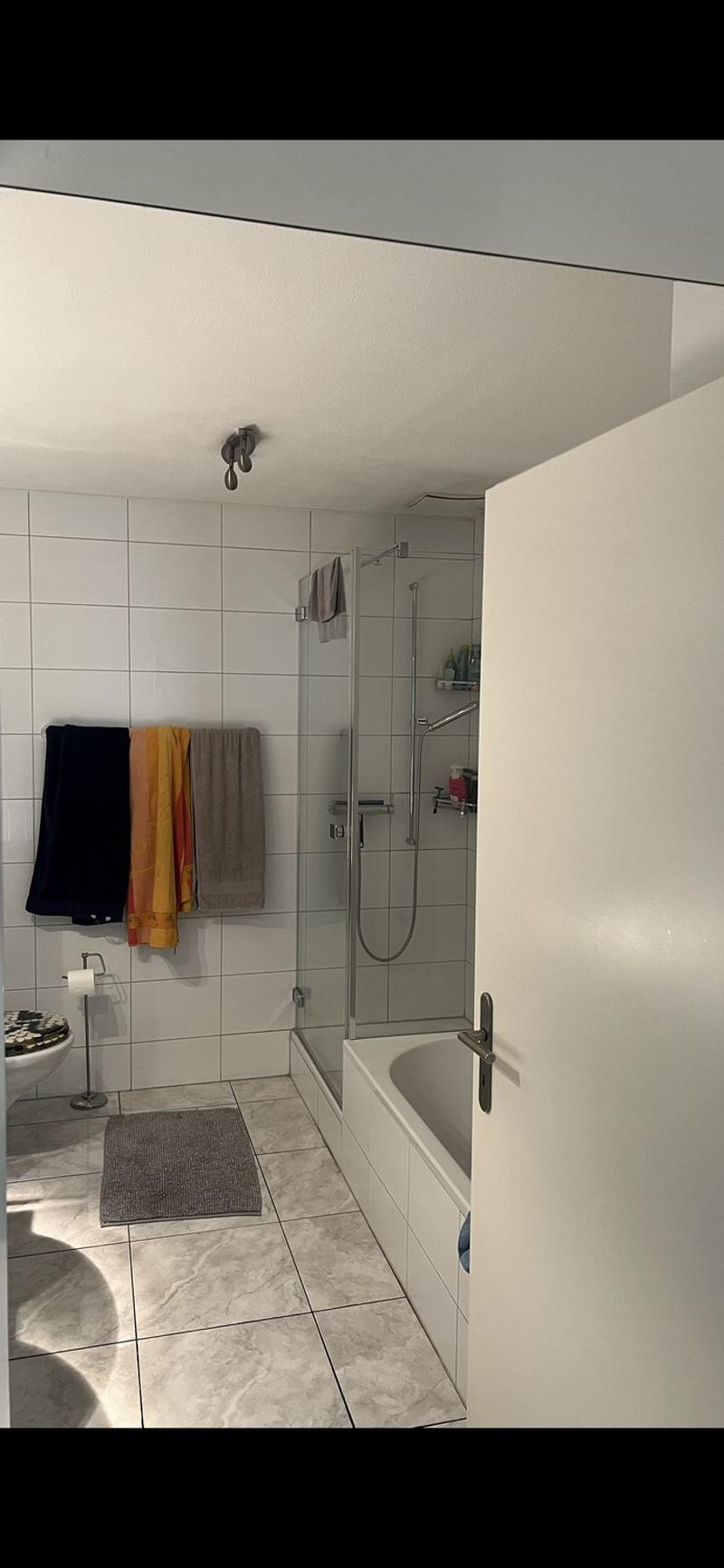 WG Zimmer in Düdingen (7)