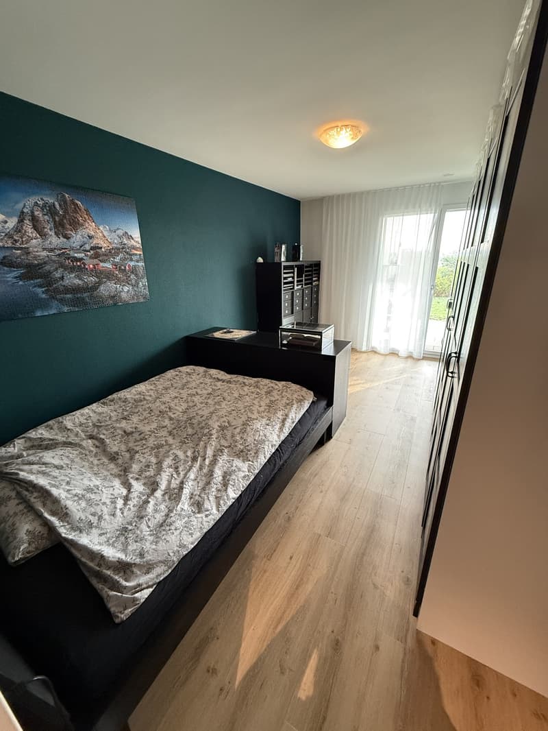 2.5 Zimmer Wohnung in Starrkirch (4)