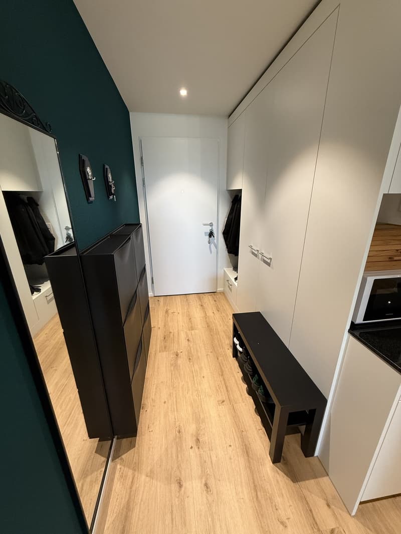 2.5 Zimmer Wohnung in Starrkirch (7)