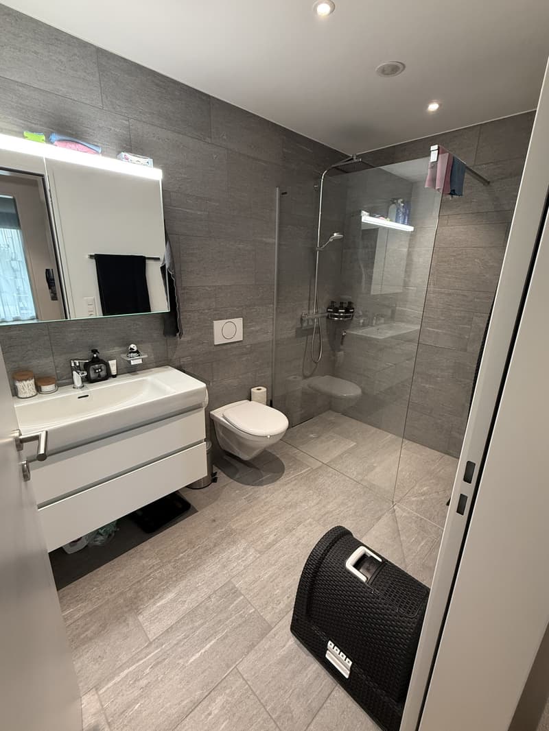 2.5 Zimmer Wohnung in Starrkirch (5)