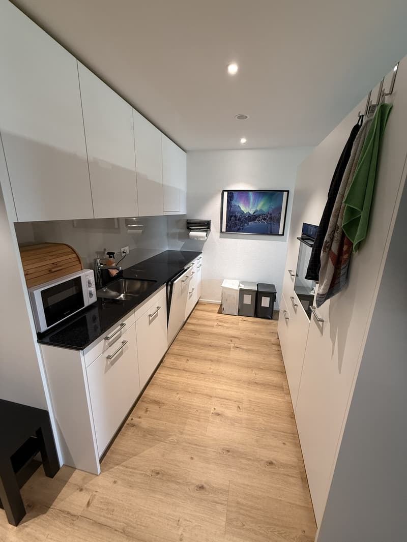 2.5 Zimmer Wohnung in Starrkirch (6)