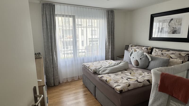 4 1/2 Zimmerwohnung in Männedorf zu vermieten (6)