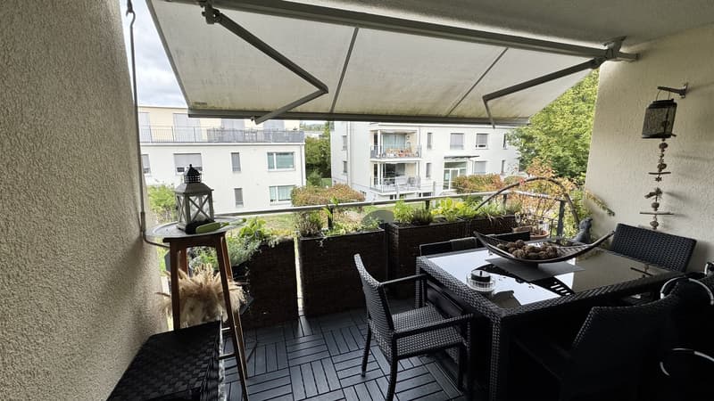 4 1/2 Zimmerwohnung in Männedorf zu vermieten (3)