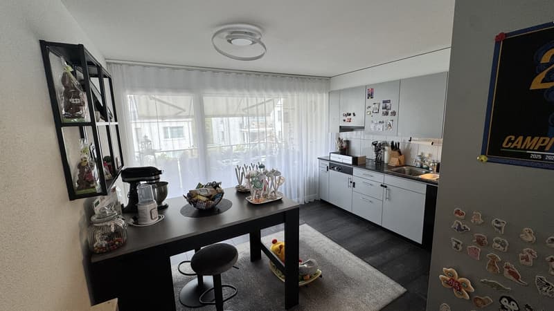 4 1/2 Zimmerwohnung in Männedorf zu vermieten (5)