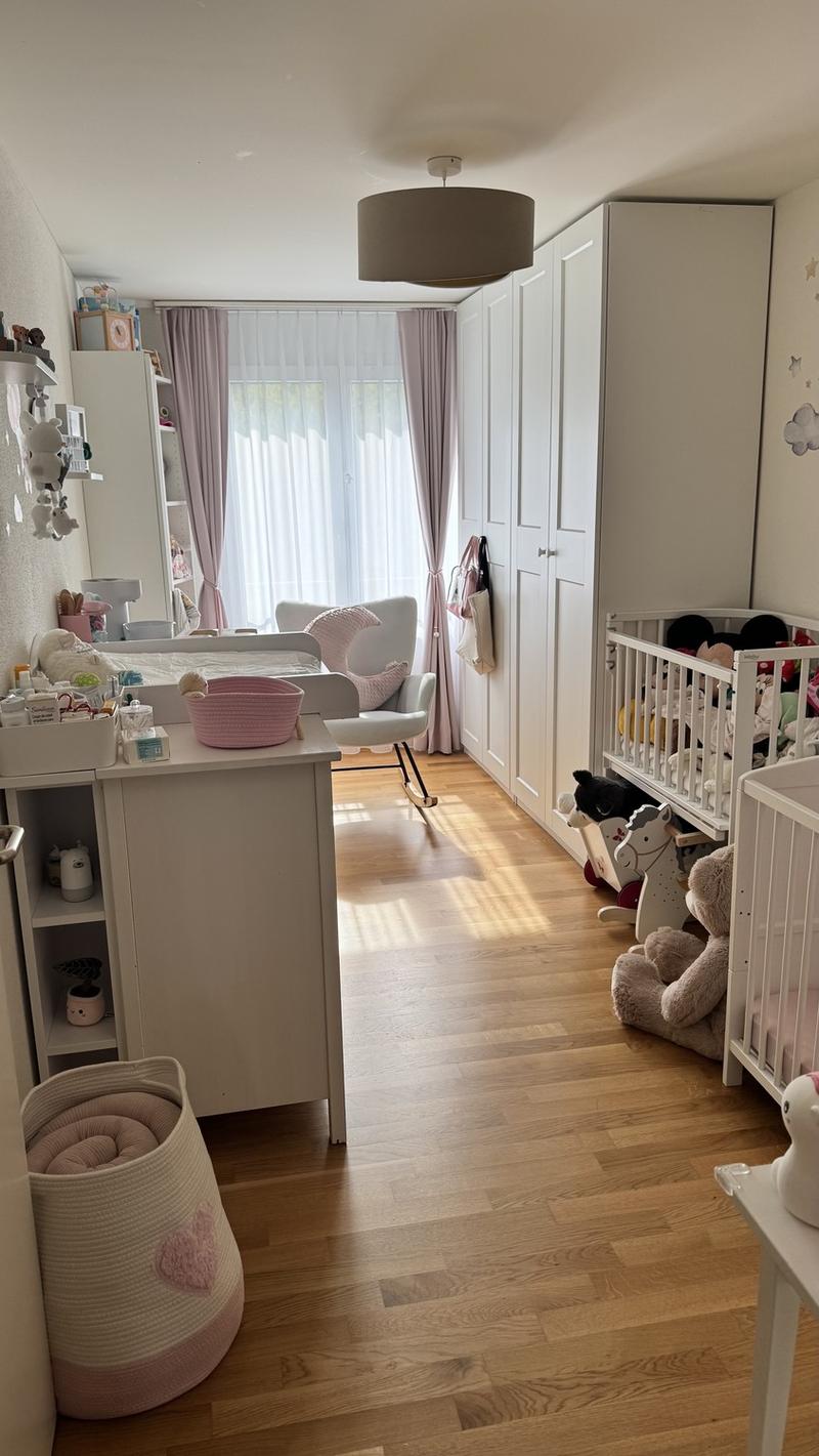 4 1/2 Zimmerwohnung in Männedorf zu vermieten (10)
