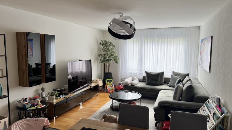 4 1/2 Zimmerwohnung in Männedorf zu vermieten (9)