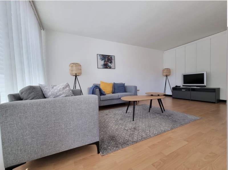 2.5-Zimmer-Wohnung in Konolfingen ab sofort zu vermieten (1)