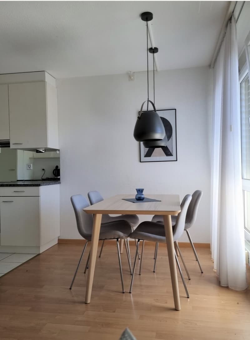 2.5-Zimmer-Wohnung in Konolfingen ab sofort zu vermieten (2)