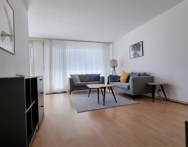 2.5-Zimmer-Wohnung in Konolfingen ab sofort zu vermieten (4)