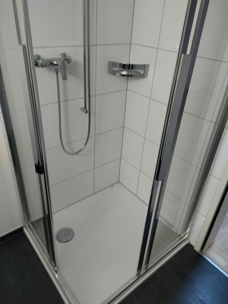 2.5 Z. Maisonette Wohnung Altstadt Brugg (12)